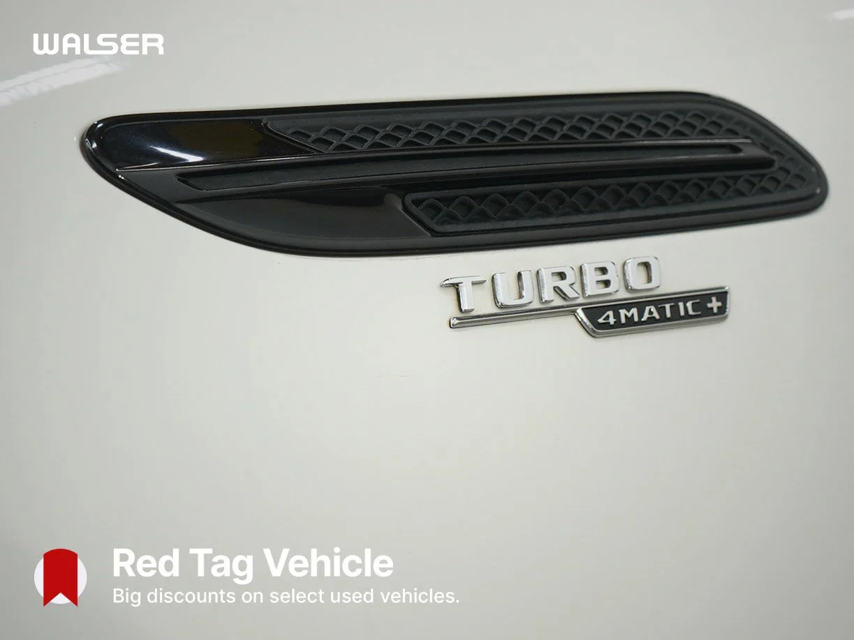 Used 2019 White Mercedes-Benz Base image 35
