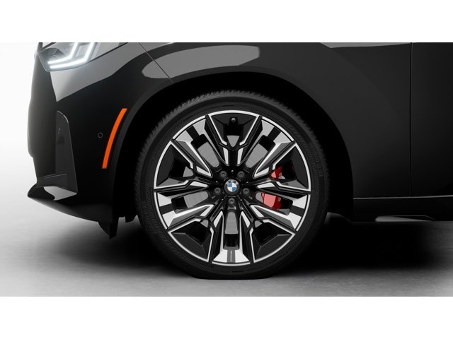 New 2026 Black Sapphire Metallic BMW 30 xDrive image 7