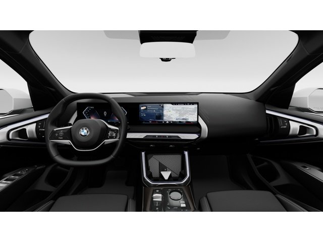 New 2026 Alpine White BMW 30 xDrive image 10