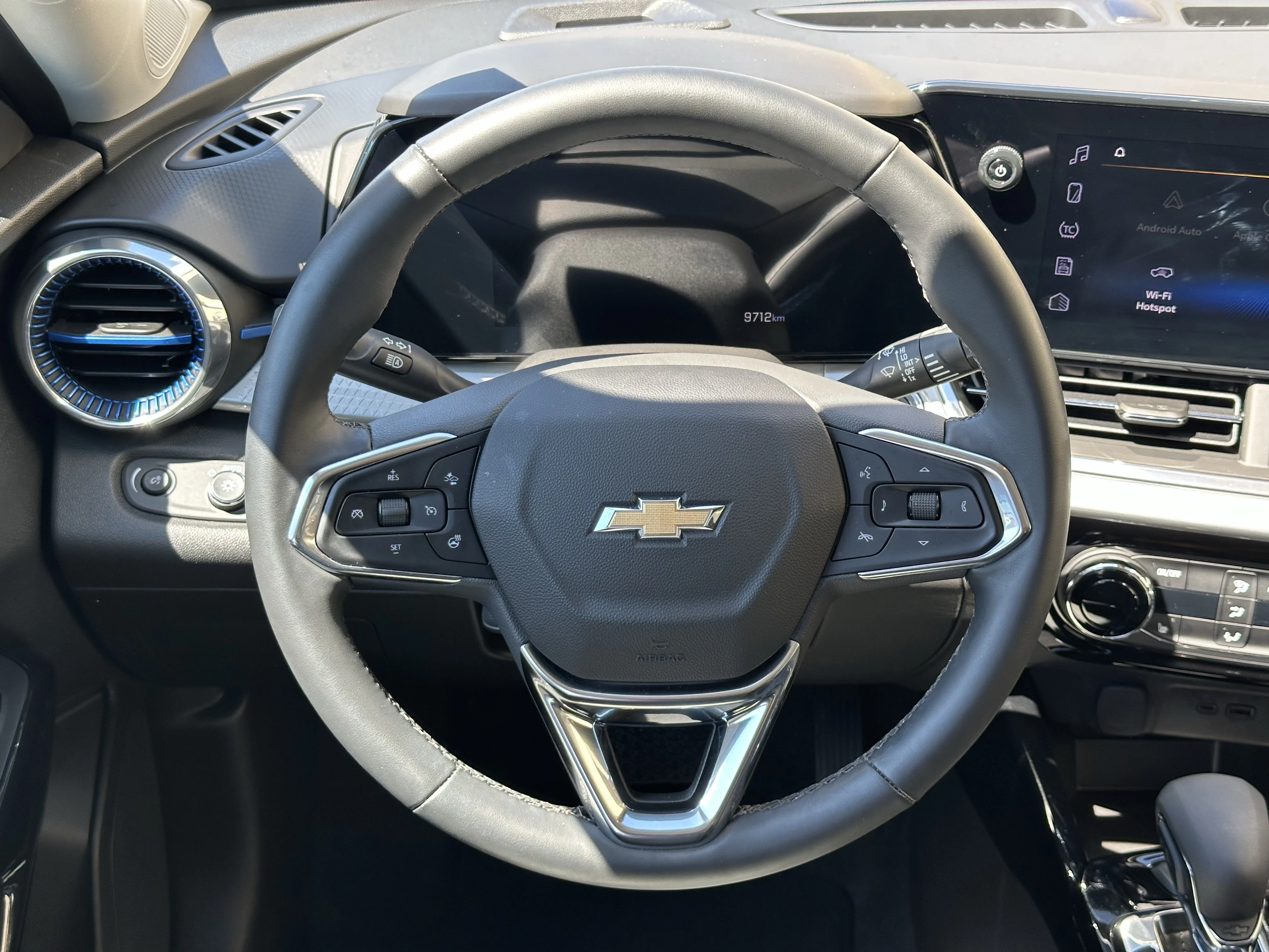 Certified Used 2026  Chevrolet LT image 11