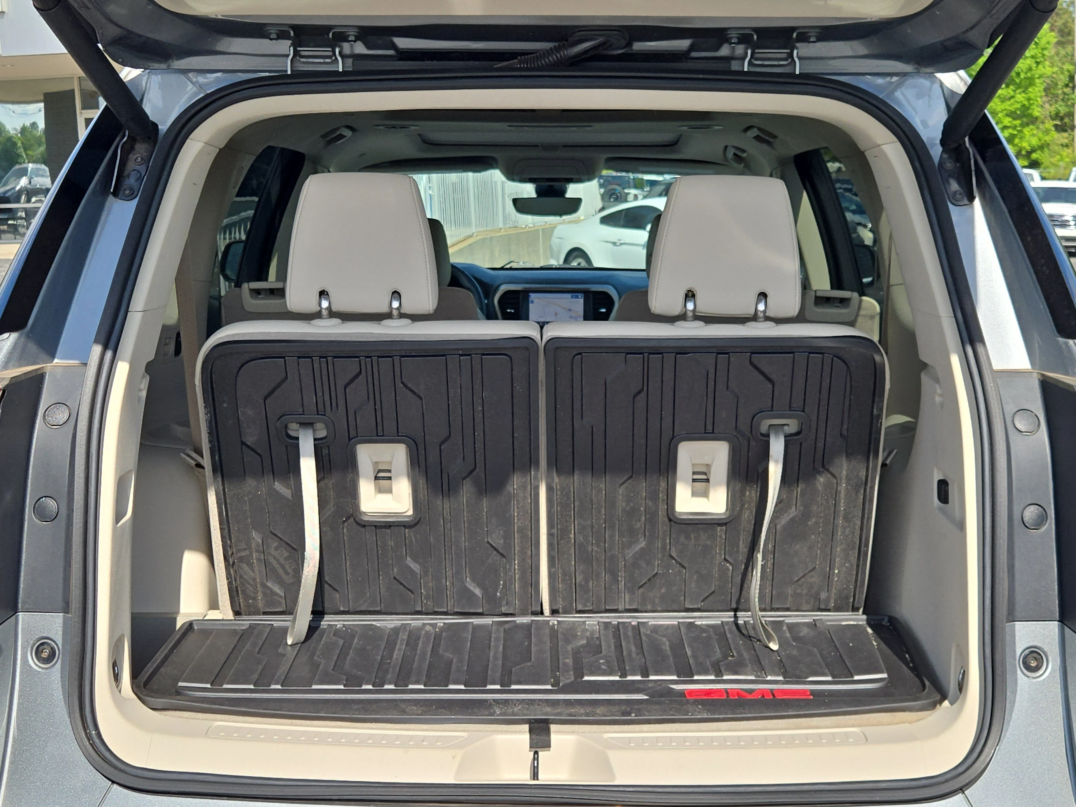 Certified Used 2023 Sterling Metallic GMC Denali image 13