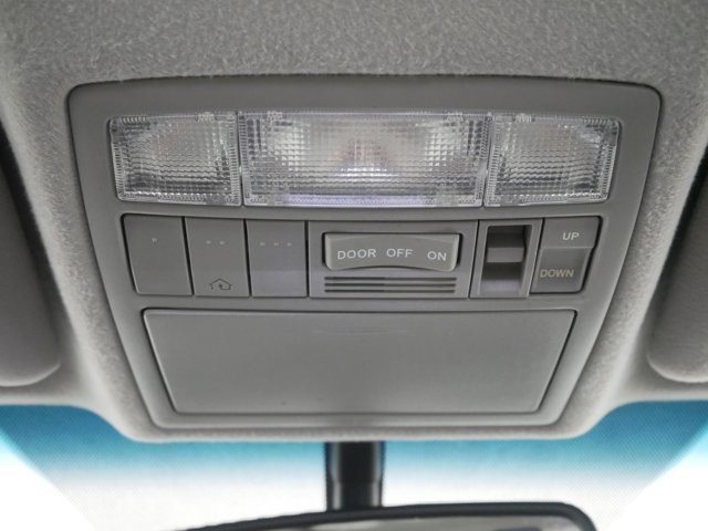 Used 2011 Black Toyota XLE w/ Extra Value Pkg image 23