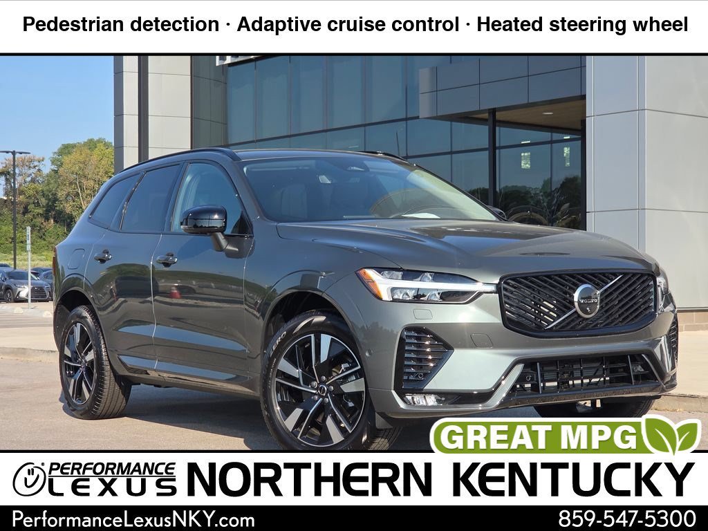2026 Volvo XC60
