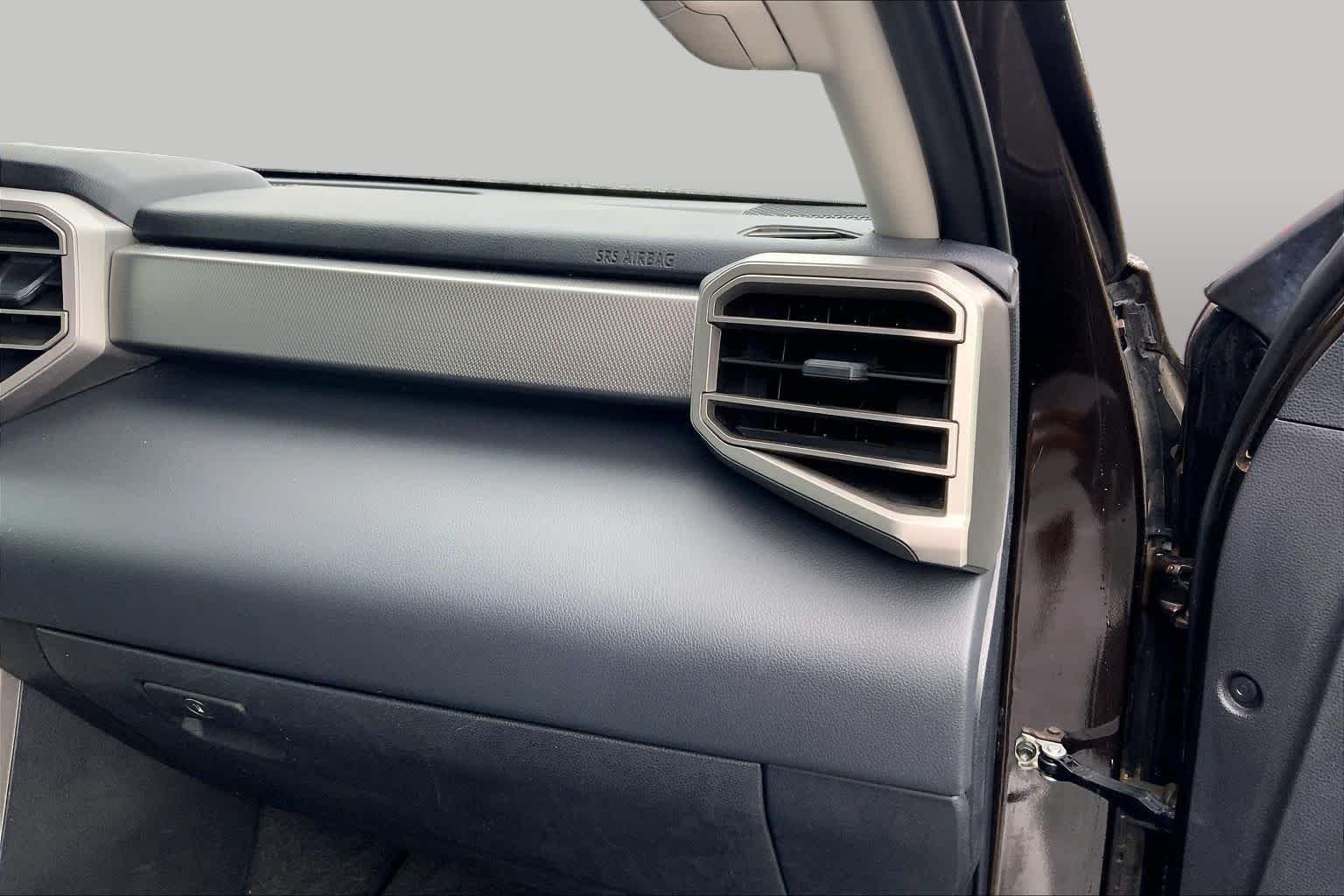 Used 2023 Smoked Mesquite Toyota Limited image 19