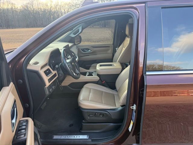2022 Chevrolet Tahoe Premier - Photo 16