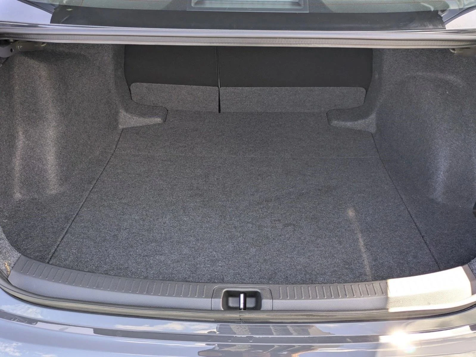 Used 2026 Gray Toyota LE image 16