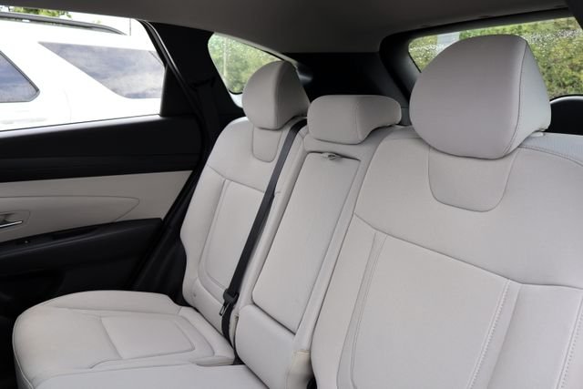 Used 2026 Gray Hyundai SE image 17