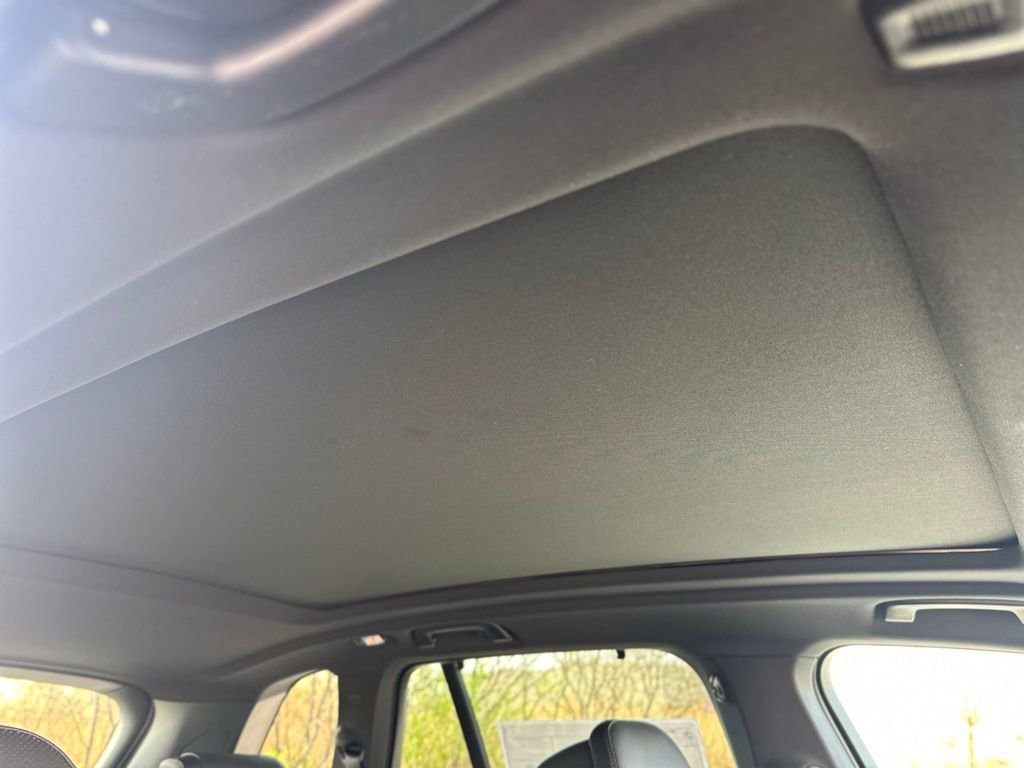 New 2026 Brooklyn Grey Metallic BMW xDrive50e image 27