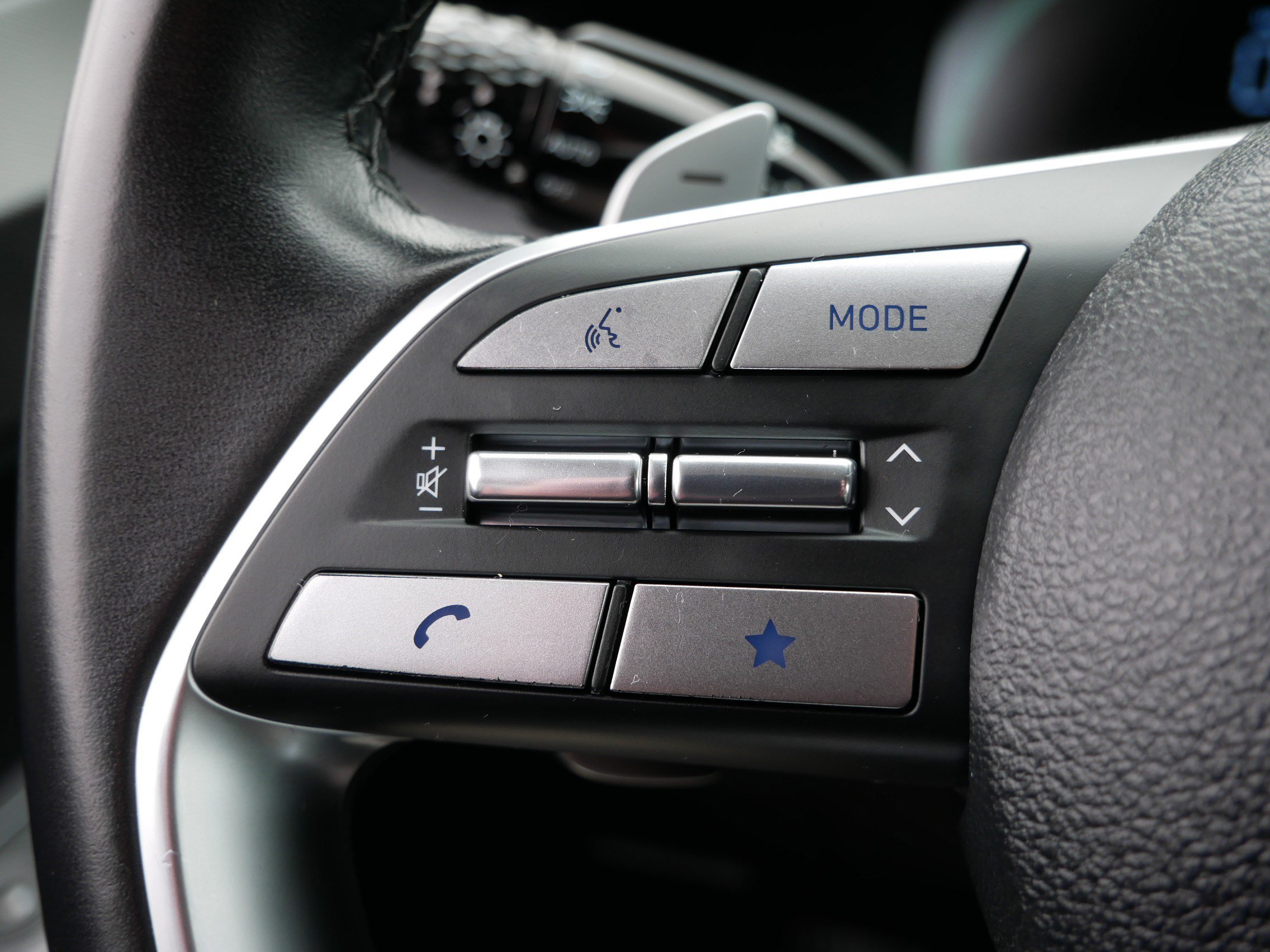 2024 Hyundai Palisade SEL - Photo 25