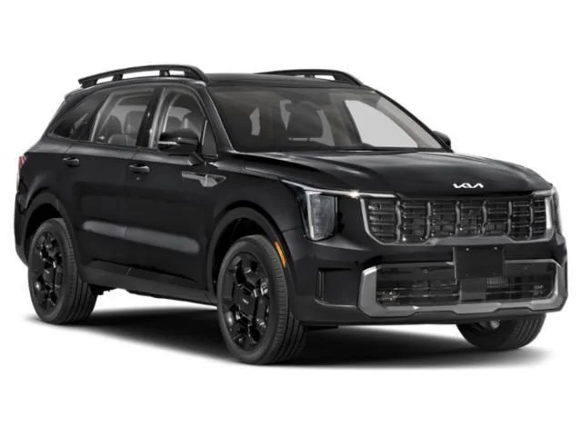 New 2026 Road Rider Brown Kia X-Line SX AWD image 6