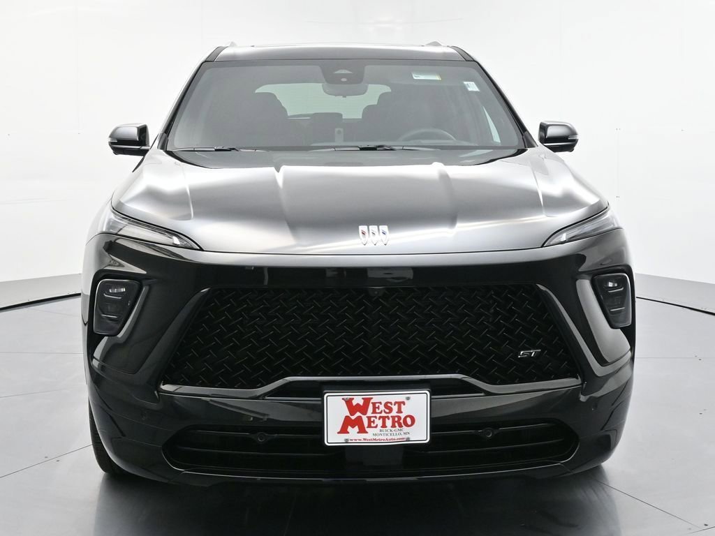 2026 Buick Enclave Sport Touring - Photo 29