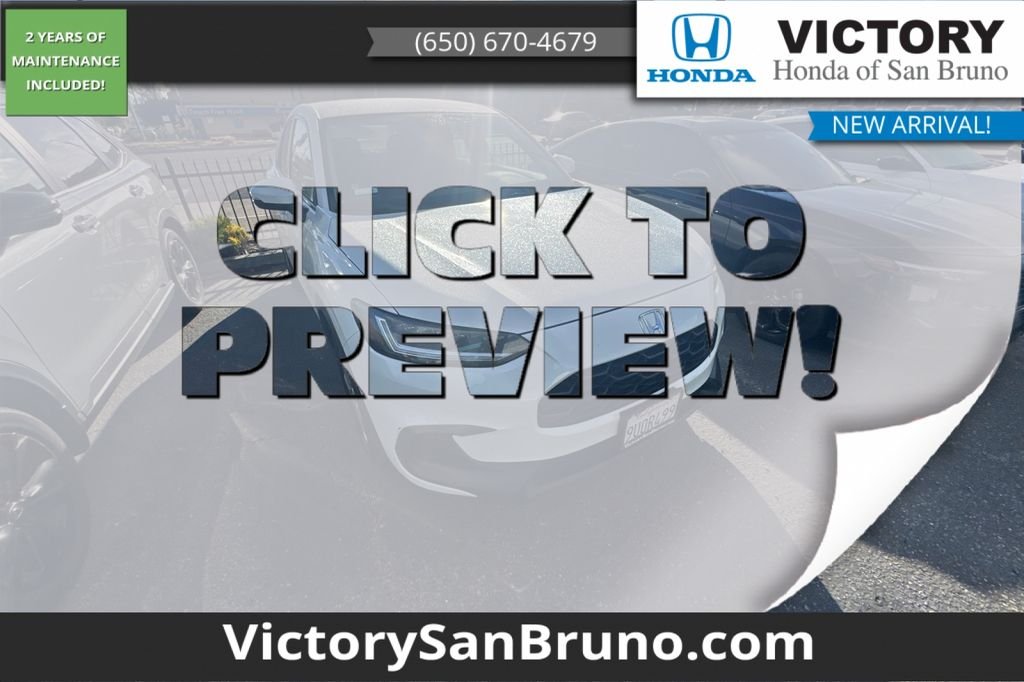 2025 Honda HR-V LX AWD's photo