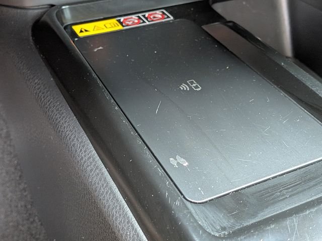 Used 2025 Silver Toyota LE image 31