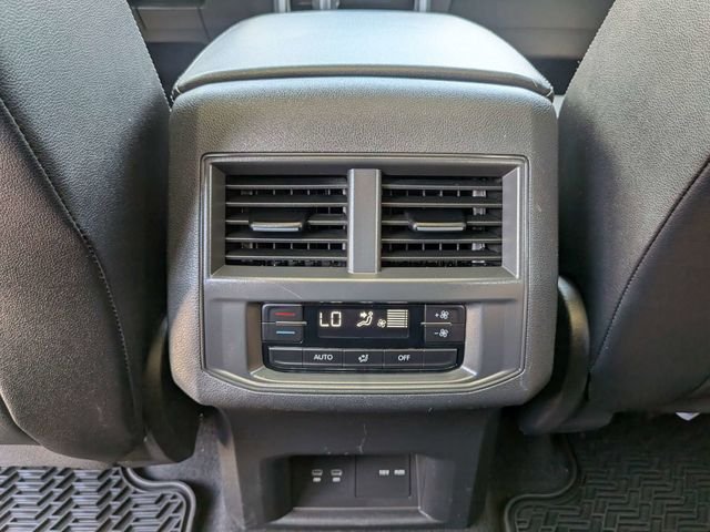 Certified Used 2023 White Volkswagen 2.0T SE w/Technology image 14