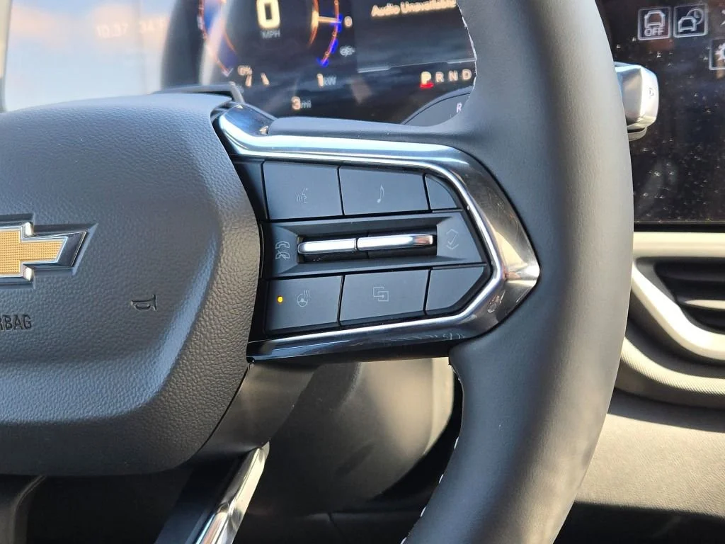 2026 Chevrolet Silverado EV LT - Photo 32