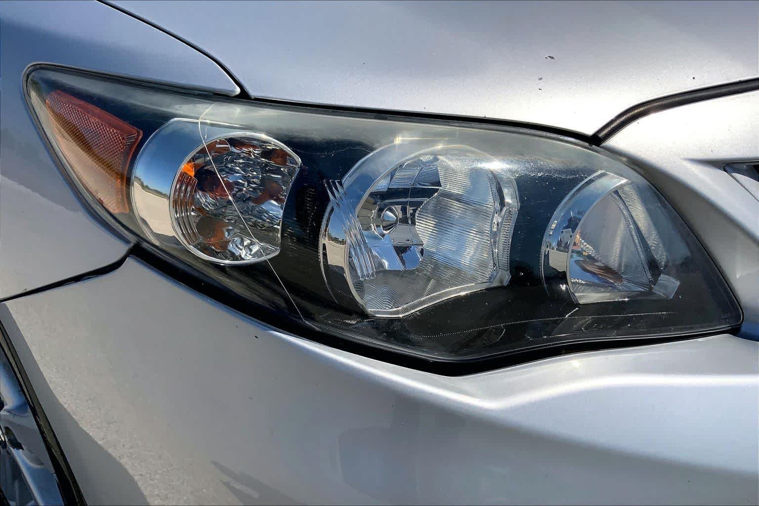 Used 2013 Classic Silver Metallic Toyota S image 26