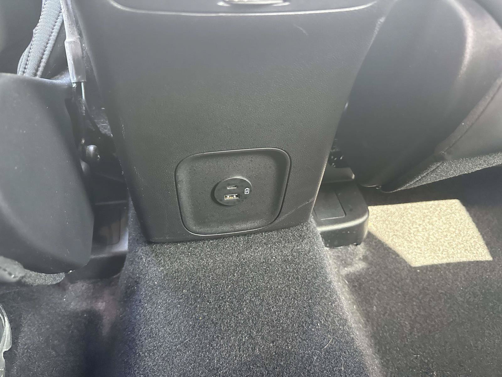 Certified Used 2023 Carbonized Gray Ford Big Bend image 11