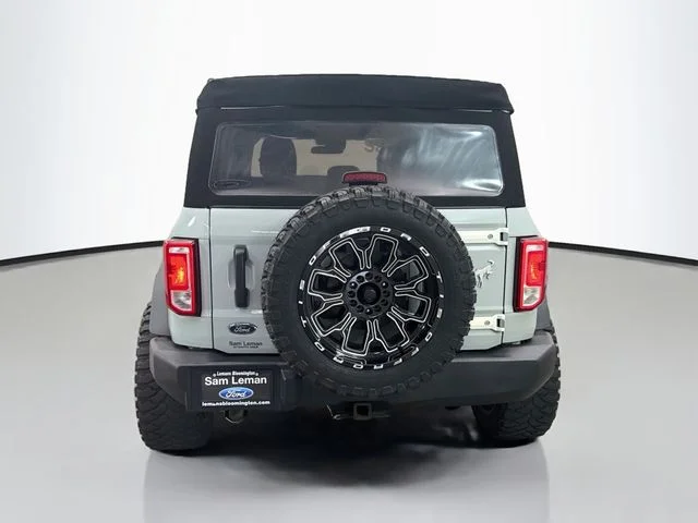 Used 2021 Cactus Ford Big Bend image 6