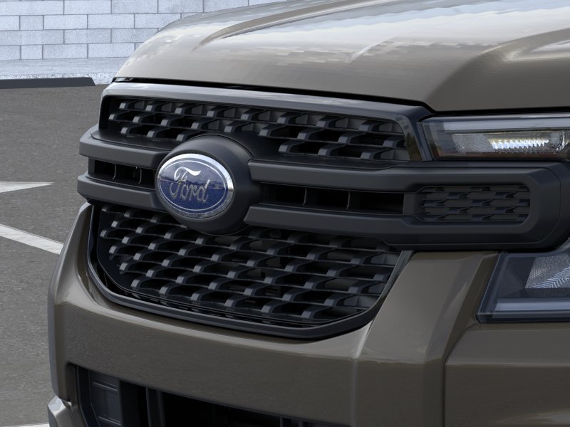 New 2026 Marsh Gray Ford XL image 17