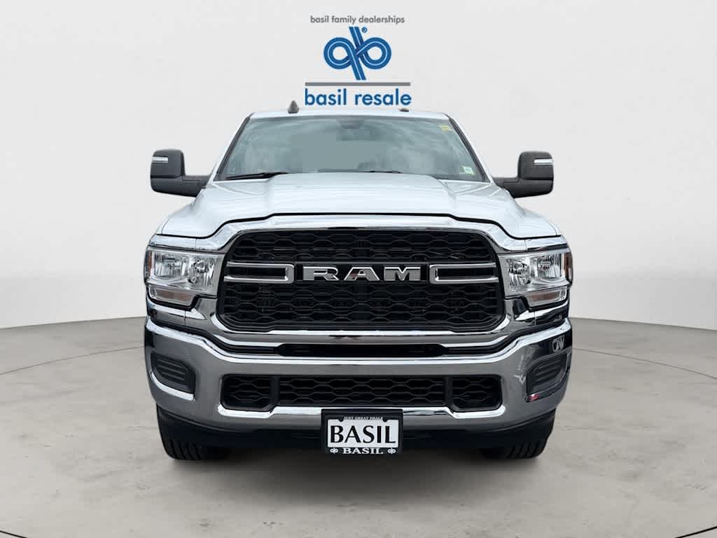 2024 RAM Ram 2500 Pickup Tradesman - Photo 7