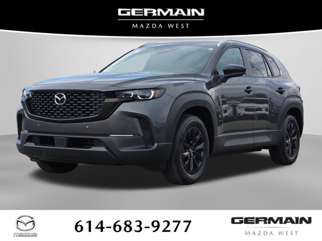 2026 Mazda CX-50 Hybrid Preferred