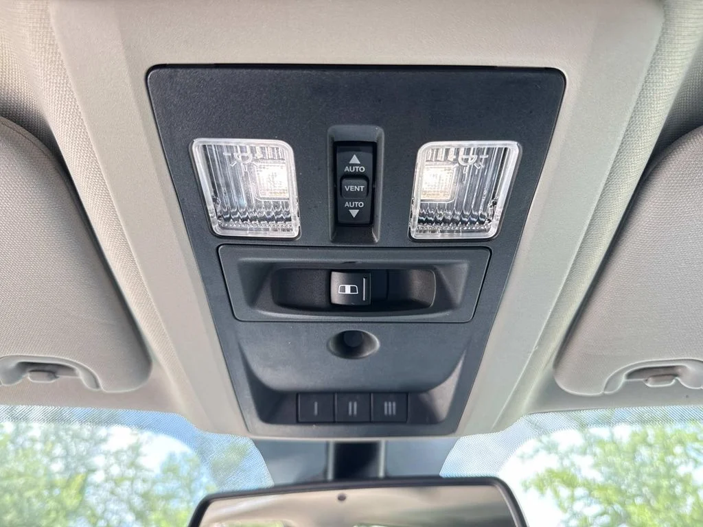 Used 2017 Red Ram Laramie image 43