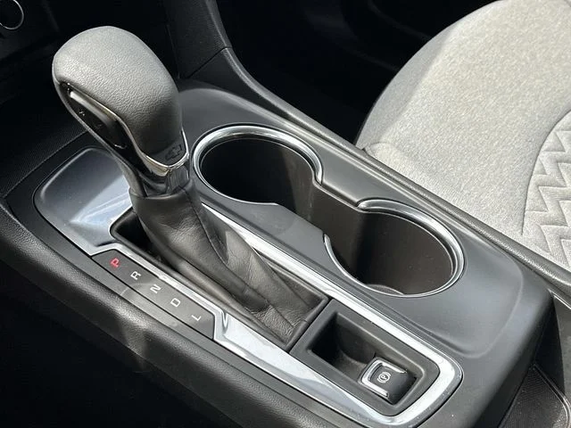 Used 2024 White Chevrolet LS image 30