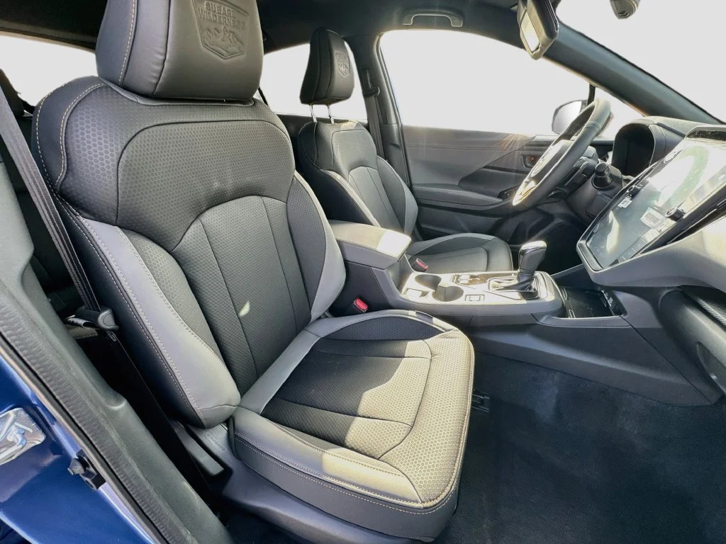 New 2027  Subaru Wilderness image 33