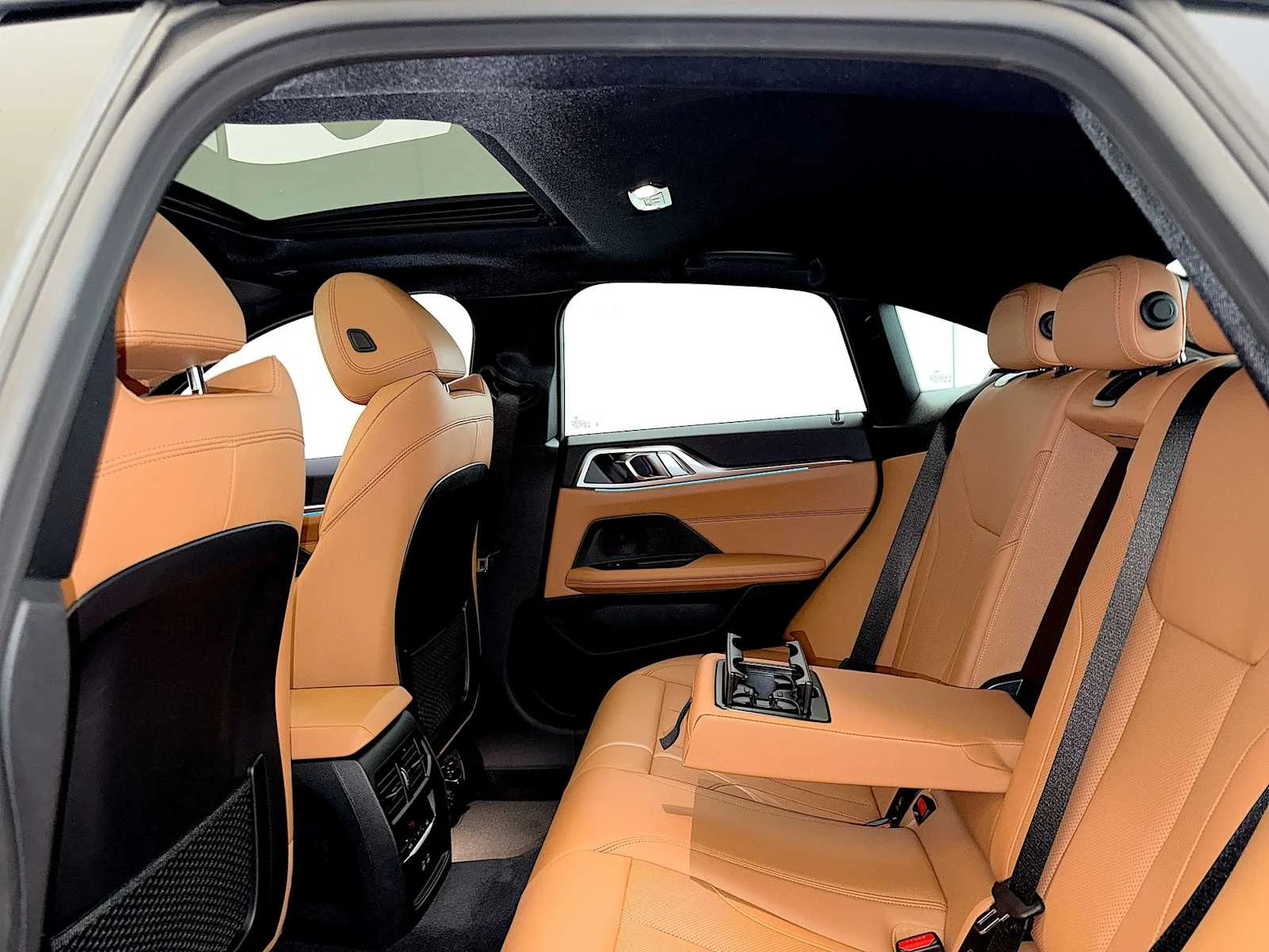 2024 BMW 4 Series 430i - Photo 21