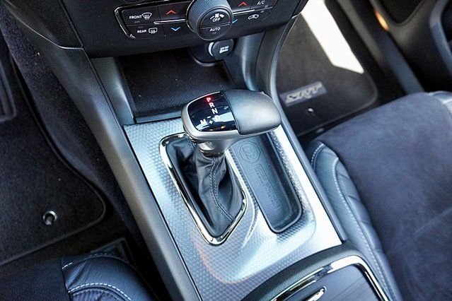 Used 2019 Black Dodge SRT Hellcat image 24