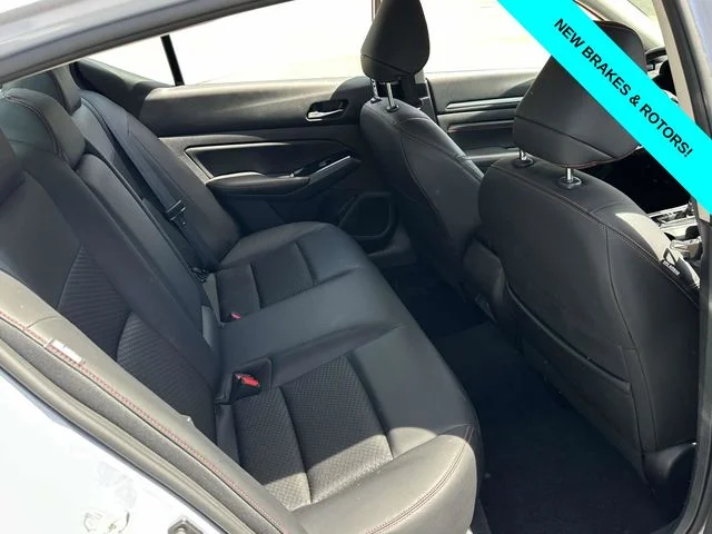 Used 2023 Pearl Nissan 2.5 SR image 14