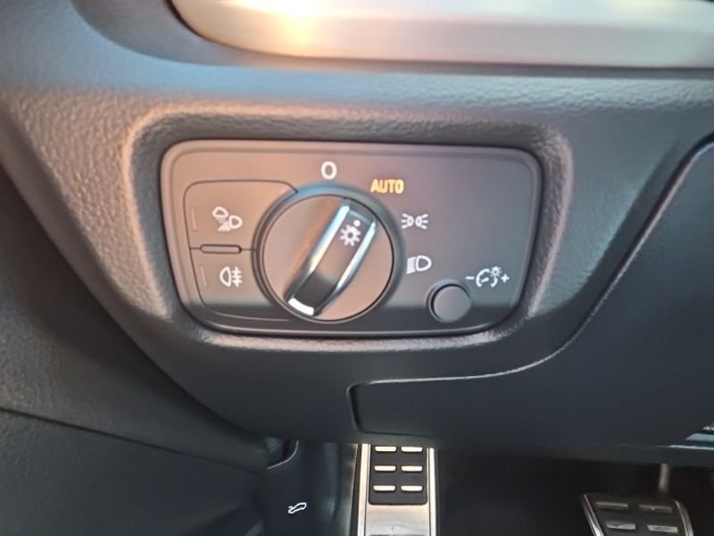 Used 2020 Gray Audi 2.0T Premium Plus image 25
