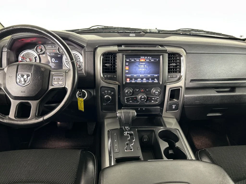 Used 2013 Blue Ram Sport image 19