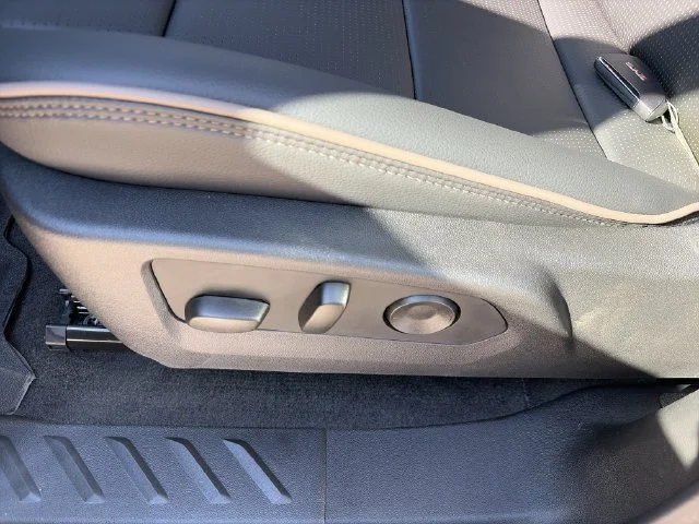 New 2026 Silver GMC Denali image 13