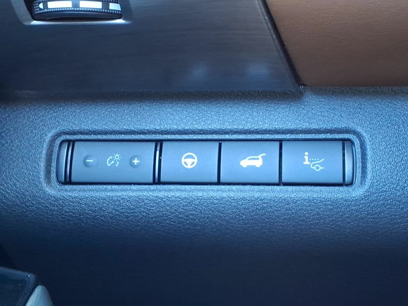 Certified Used 2025 Baja Storm Nissan Platinum image 29