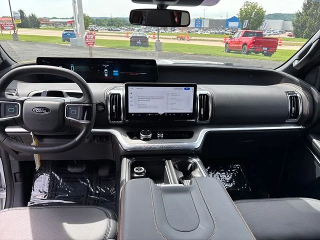 2026 Ford Expedition Tremor - Photo 16