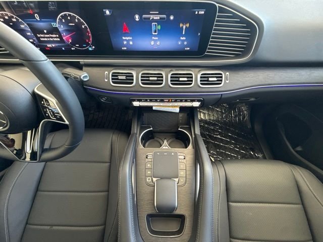 New 2026 Gray Mercedes-Benz GLE 350 image 19