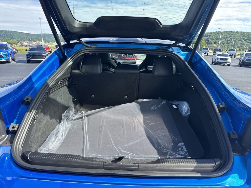 New 2026 Bludicrous Dodge Scat Pack Plus image 24