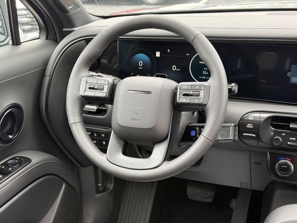 New 2026 Gray Hyundai XRT Pro image 23