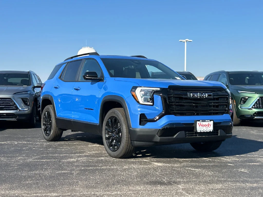 Vehicle thumbnail