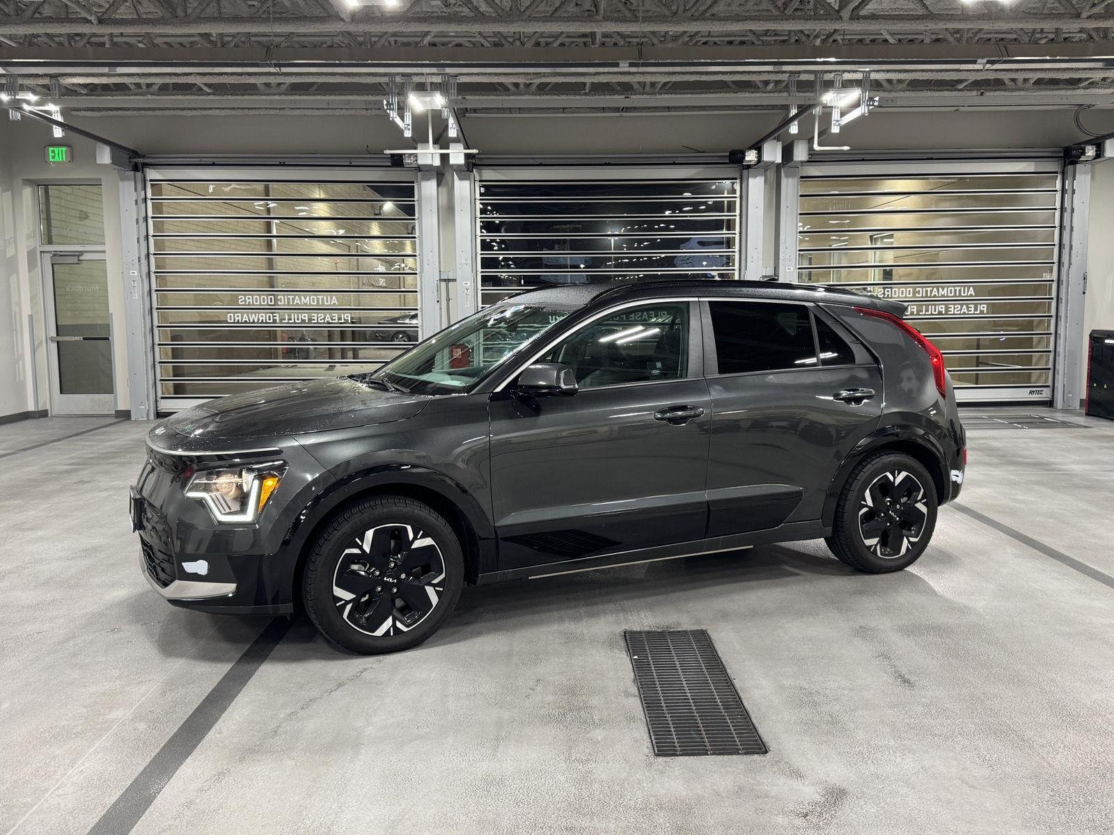 2023 Kia Niro EV