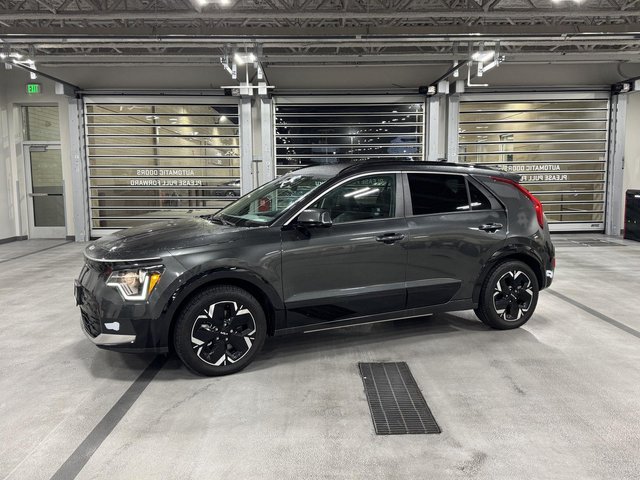 2023 Kia Niro EV Wind