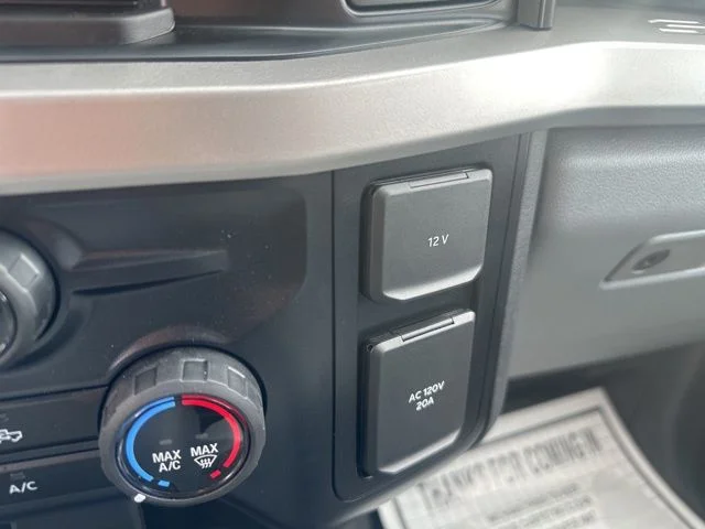 Used 2024 White Ford XL image 46