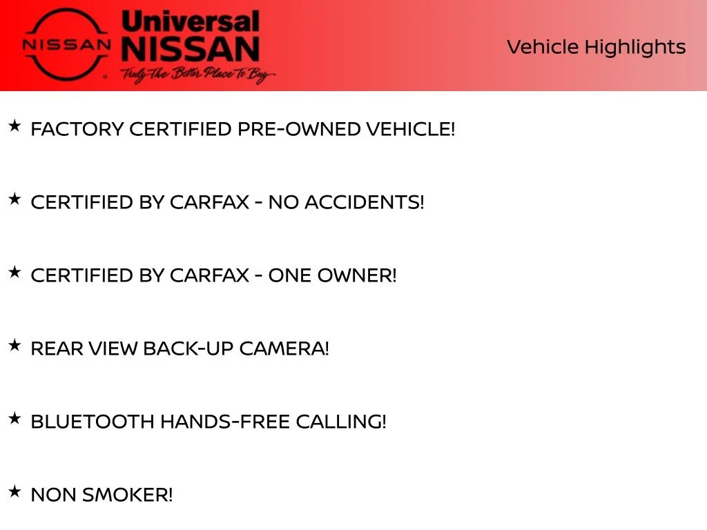 Certified Used 2026 Gray Nissan S image 6