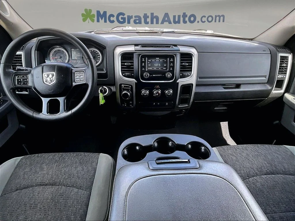 Used 2020 White Ram Warlock image 9