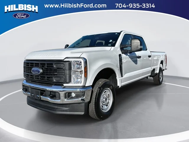 2024 Ford F-250SD XL