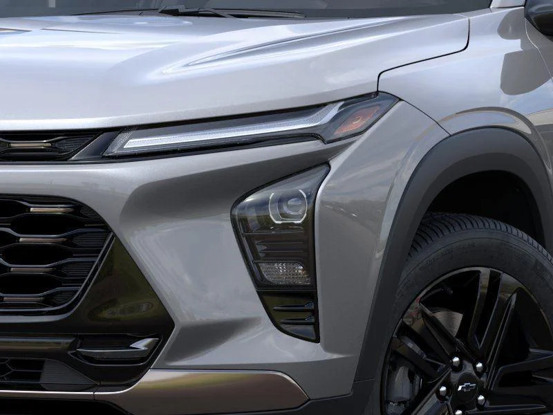 New 2026 Sterling Gray Metallic Chevrolet ACTIV image 10