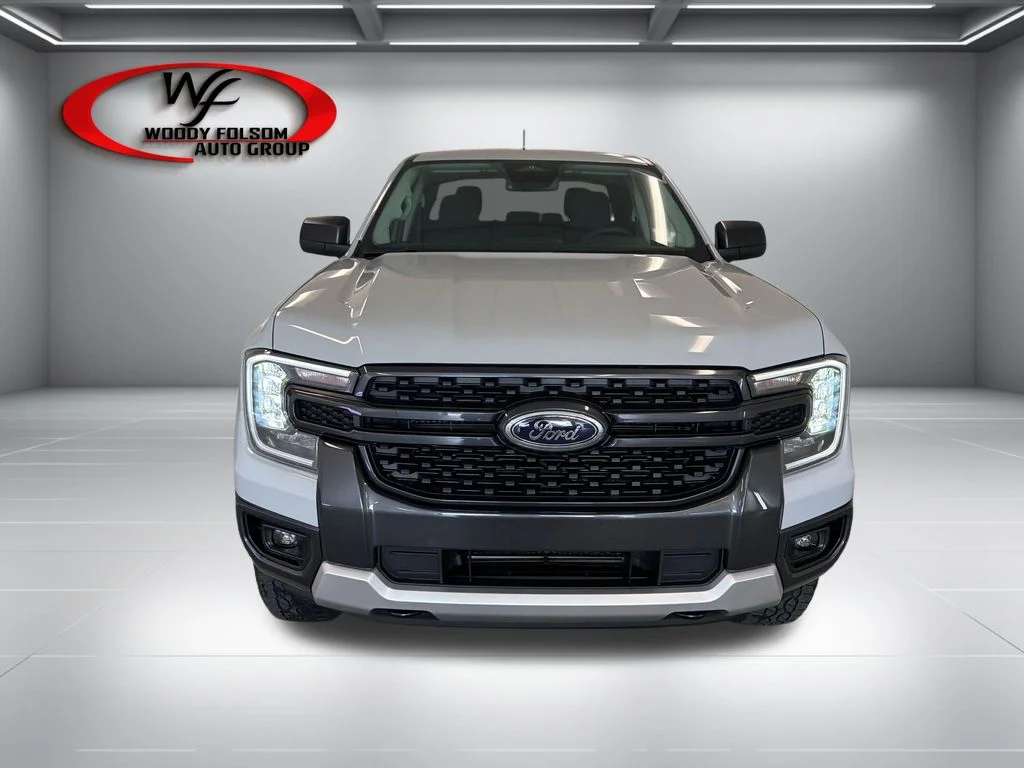New 2026 Avalanche Ford XLT image 2