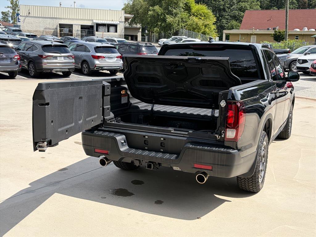 2024 Honda Ridgeline Sport - Photo 45