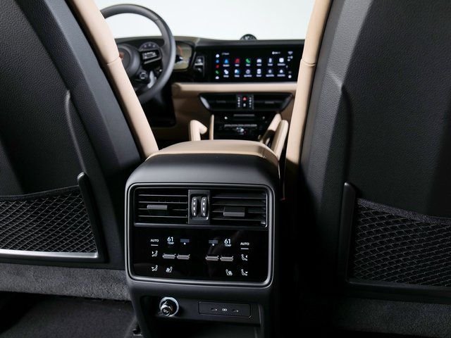 Used 2025 White Porsche S image 14